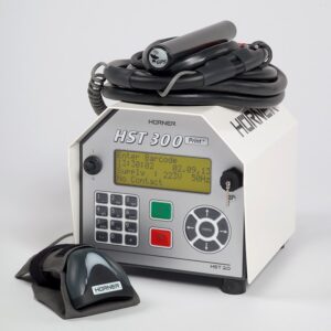Huerner EF Welder HST300 Junior Plus 2.0