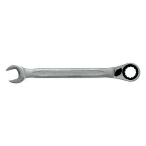 Teng Reversible Ratchet Combination Spanner 30mm