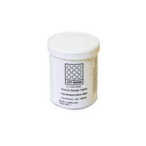 Hy-Ram Chlorus Tablets (Tub of 200)