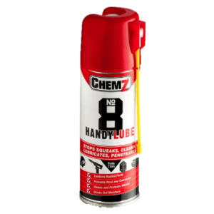 Chemz No 08 Handylube 400ml