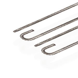 Cirtex Duramat Pin 400mm Galv