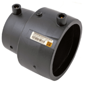 Plasson EF Reducer 40OD x 20OD SDR11/17