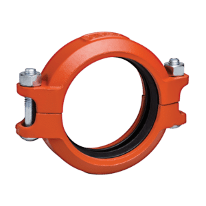 Victaulic 75 Flexible Coupling 100mm