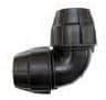 MDPE Elbow 90 degree 90OD