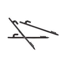 Cirtex Silt Fence Pins 75mm (100)