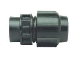 MDPE Female Coupler 20OD x 20mm BSP
