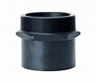 Fusion Female Transition Adaptor 90OD x 80mm PE BSP