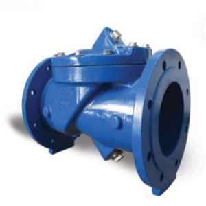 Hiwa Swing Flex Check Valve DN300