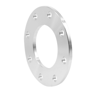 Stainless Steel Flange S/D 100mm BSP Table E