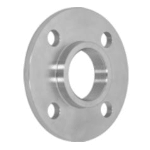 Stainless Steel Flange S/D 80mm BSP Table E
