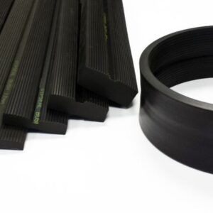 VIPSeal 8mm Shear Band Bush for 265OD Pipe (Use with VSC290A)