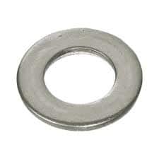 Flat Washer Stainless Steel 316 M20