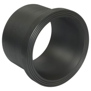 Fusion Stub Flange Ext Leg 400OD PE100 SDR11