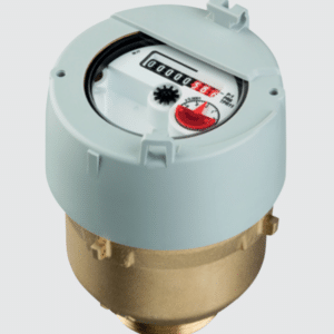 MSM-T OIML Brass Manifold Meter 2.5 V210