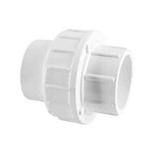 PVC Pressure Female Union 65mm