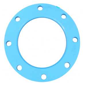 Fusion Backing Ring Nylon Coated 315OD - DN300 Table D
