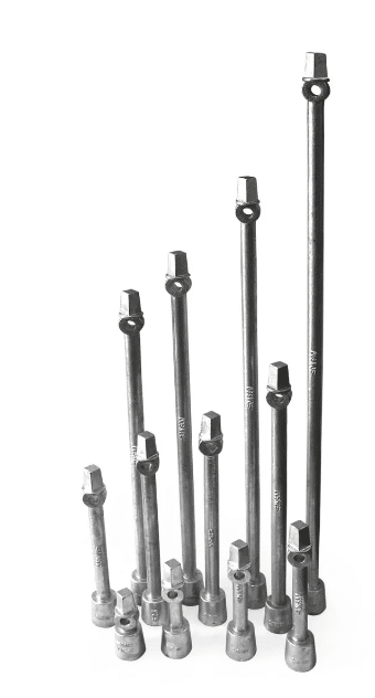 Daemco Valve Spindle Extension 600mm